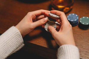 xóc đĩa di động Sodo